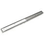 Satin Stainless