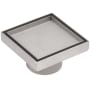 Polished Stainless