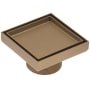 Satin Bronze