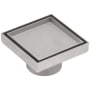 Satin Stainless