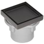 Oil Rubbed Bronze