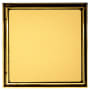 Polished Brass