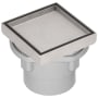 Polished Stainless