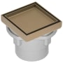 Satin Bronze