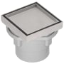 Satin Stainless