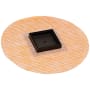 Oil Rubbed Bronze