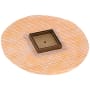 Satin Bronze