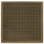 Polished Brass