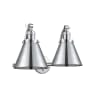 Innovations Lighting Appalachian 2 Light 18" Wide Bathroom Vanity Light Polished Chrome