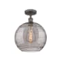 Oil Rubbed Bronze