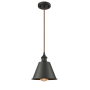 Oiled Rubbed Bronze / Metal Shade