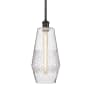 Innovations Lighting Windham 7" Wide Mini Pendant Oil Rubbed Bronze / Seedy