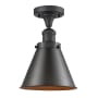 Oil Rubbed Bronze