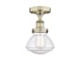 Antique Brass / Seedy