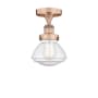 Antique Copper / Seedy