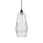 Innovations Lighting Windham 7" Wide Mini Pendant Oil Rubbed Bronze / Seedy