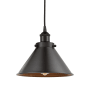 Innovations Lighting Briarcliff 10" Wide Pendant Oil Rubbed Bronze