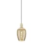 Innovations Lighting Preston 6" Wide Mini Pendant Antique Brass / Mercury
