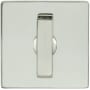 INOX EC1314-BD4312-19G Privacy Lock for Sliding Barn Door | Build.com