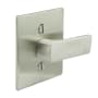 Satin Stainless Steel