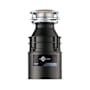 InSinkErator Badger 3/4 HP Continuous Feed Garbage Disposal Without Power Cord