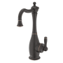 Oil Rubbed Bronze