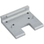 Ives Commercial Series Mounting Bracket Aluminum