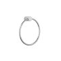 Satin Nickel