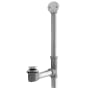 Satin Nickel