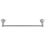 Jaclo Astor 24" Towel Bar Polished Brass