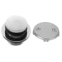 Satin Nickel