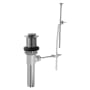 Oil-Rubbed Bronze