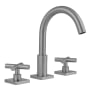 Satin Nickel