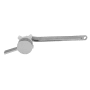Jaclo Toilet Tank Trip Lever to Fit KOHLER Polished Chrome