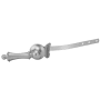 Jaclo Toilet Tank Trip Lever to Fit American Standard Oil-Rubbed Bronze