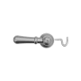 Jaclo Toilet Tank Trip Lever to Fit American Standard Vintage Bronze