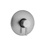 Satin Nickel