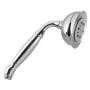 Jaclo Dania 2.5 GPM Multi Function Hand Shower Polished Brass