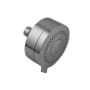 Jaclo Kiera 2.5 GPM Multi Function Shower Head Satin Nickel