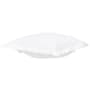 James Allan Sensibility Ottoman Cover - Cover Only Natural