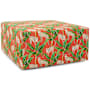 James Allan Mengu Square Ottoman Cover - Cover Only Canyon