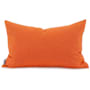 James Allan Sensibility 22" x 14" Polyester and Rolefin Covered Polyester Filled Accent Pillow Canyon