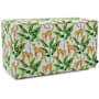 James Allan Mengu Bench Cover - Cover Only Natural