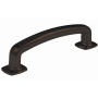 Oil Rubbed Bronze