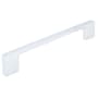 Jamison Collection 5-1/16 Inch Center to Center Handle Cabinet Pull Polished Chrome