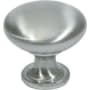 Satin Nickel