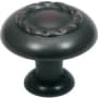 Oil Rubbed Bronze