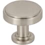 Satin Nickel