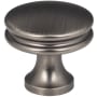 Brushed Pewter