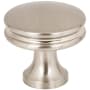 Satin Nickel